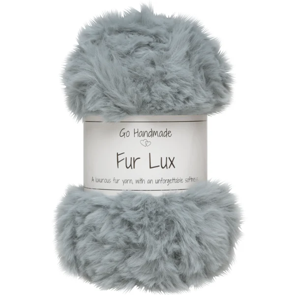Go Handmade Fur Lux